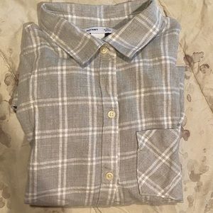 Grey Flannel- Old Navy